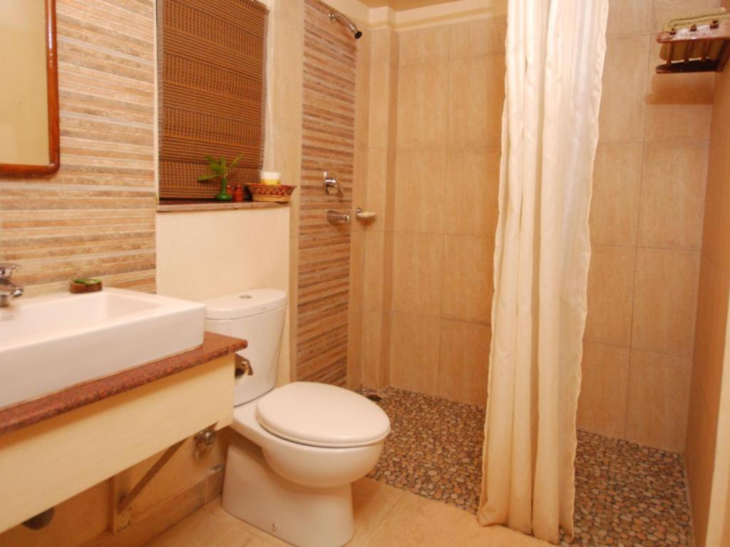 Machan Country Villa Kumarwarti Exterior photo